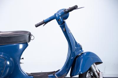 1982 Piaggio VESPA 50