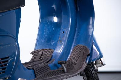 1982 Piaggio VESPA 50