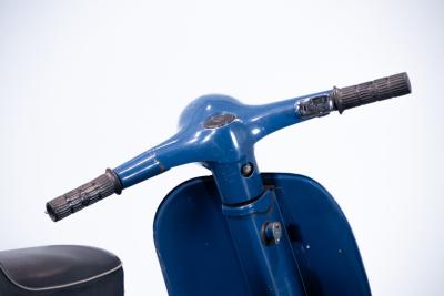 1982 Piaggio VESPA 50