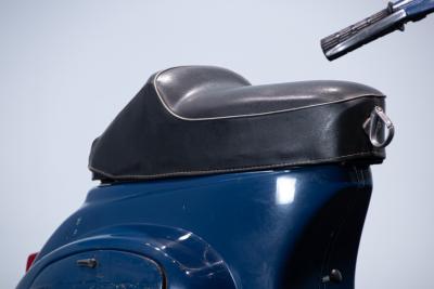 1982 Piaggio VESPA 50