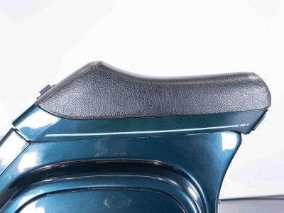 1990 Piaggio VESPA 50 N