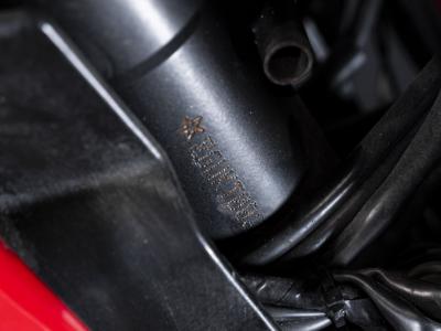 2005 Moto Guzzi V11 SPORT