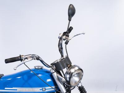 1974 Gilera 125 ARCORE 5V