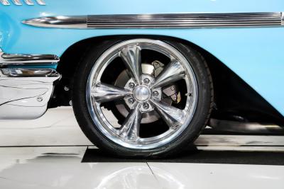 1958 Chevrolet Impala