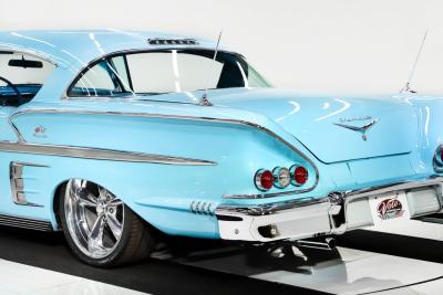 1958 Chevrolet Impala