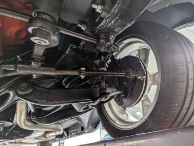 1958 Chevrolet Impala