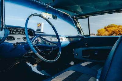 1958 Chevrolet Impala