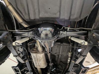 1984 Jeep Renegade CJ7