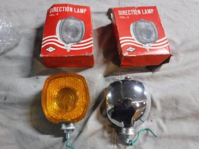 1950 Lamps several Several lamps