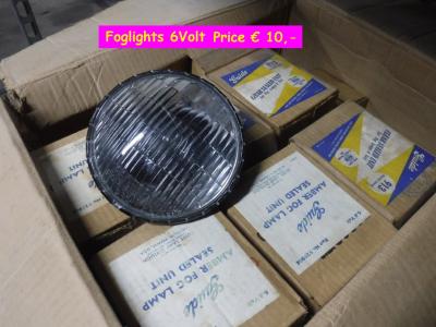 1950 Lamps several Several lamps