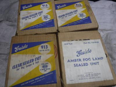 1950 Lamps several Several lamps