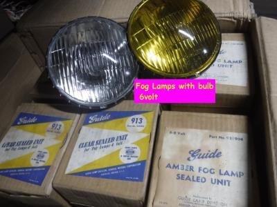 1950 Lamps several Several lamps