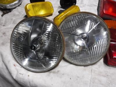 1950 Lamps several Several lamps