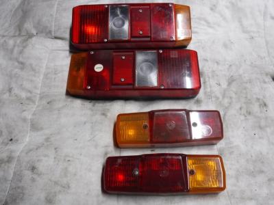 1950 Lamps several Several lamps