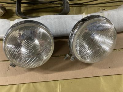 1950 Lamps several Several lamps