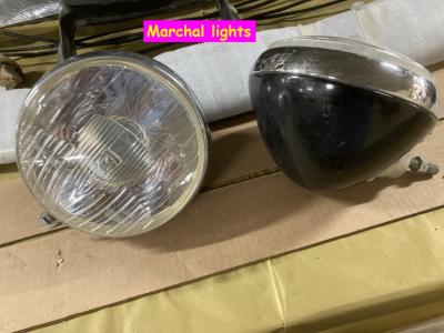 1950 Lamps several Several lamps