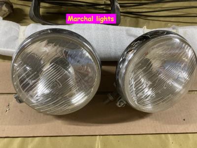 1950 Lamps several Several lamps