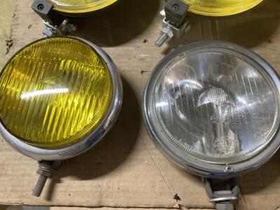 1950 Lamps several Several lamps