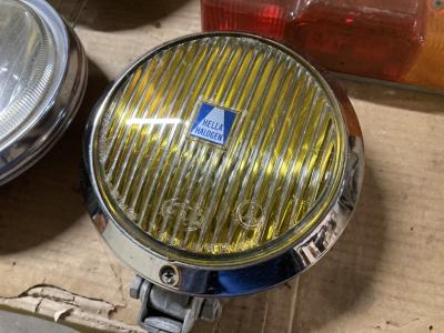 1950 Lamps several Several lamps