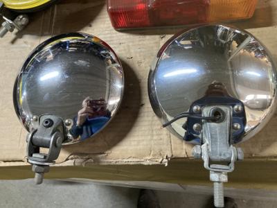 1950 Lamps several Several lamps