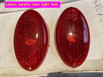 1950 Lamps several Several lamps