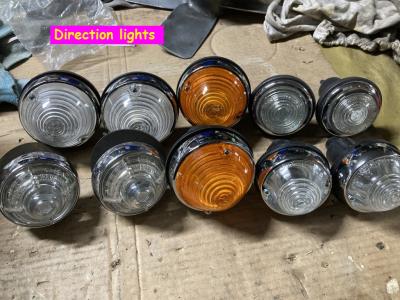 1950 Lamps several Several lamps