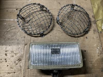 1950 Lamps several Several lamps