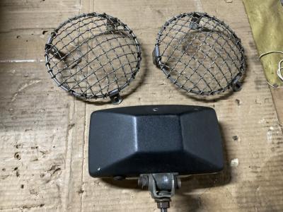 1950 Lamps several Several lamps