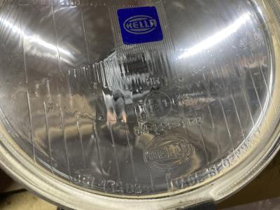 1950 Lamps several Several lamps