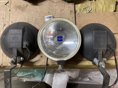 1950 Lamps several Several lamps