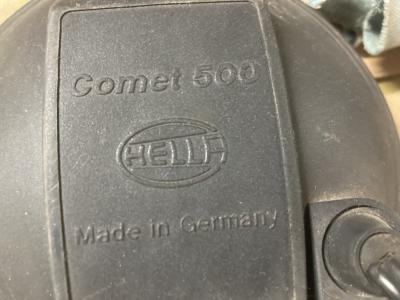 1950 Lamps several Several lamps