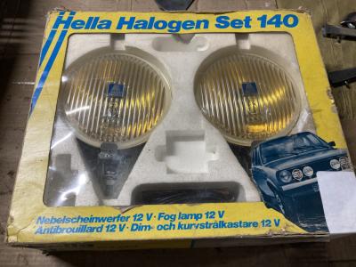 1950 Lamps several Several lamps