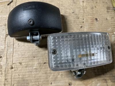 1950 Lamps several Several lamps