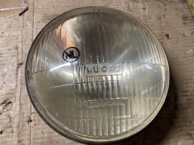 1950 Lamps several Several lamps