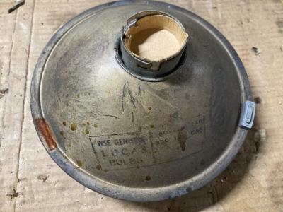 1950 Lamps several Several lamps