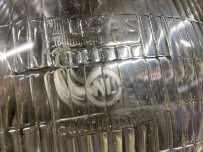 1950 Lamps several Several lamps