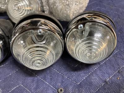 1950 Lamps several Several lamps