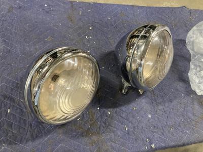 1950 Lamps several Several lamps