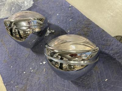 1950 Lamps several Several lamps