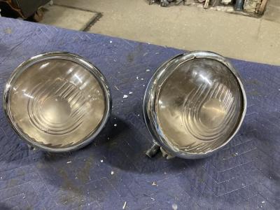 1950 Lamps several Several lamps