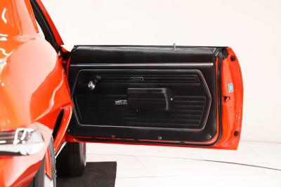 1969 Chevrolet Camaro COPO Clone