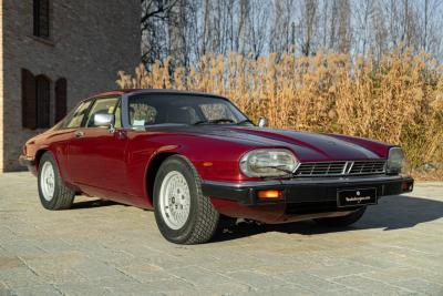 1988 Jaguar XJS 3.6
