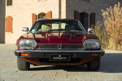 1988 Jaguar XJS 3.6