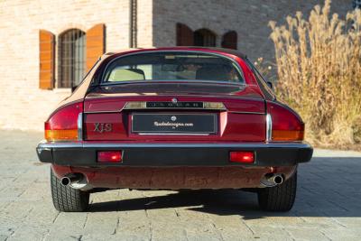 1988 Jaguar XJS 3.6