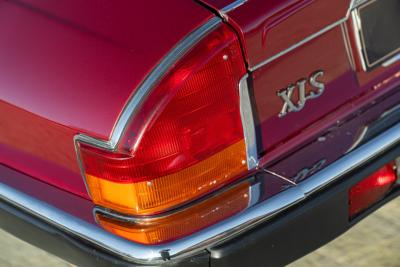 1988 Jaguar XJS 3.6