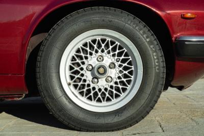 1988 Jaguar XJS 3.6