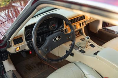1988 Jaguar XJS 3.6