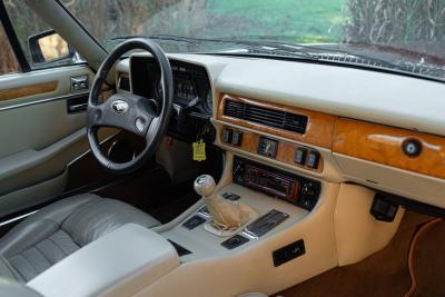 1988 Jaguar XJS 3.6