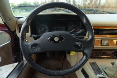 1988 Jaguar XJS 3.6