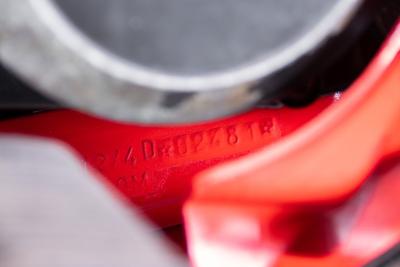 1980 Malaguti FIFTY FULL CX